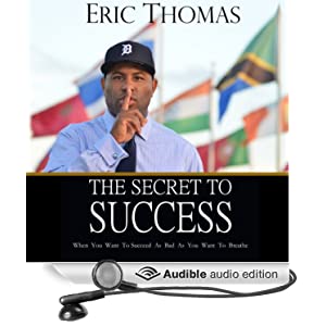 secret to success book