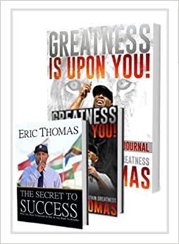 secret to success book